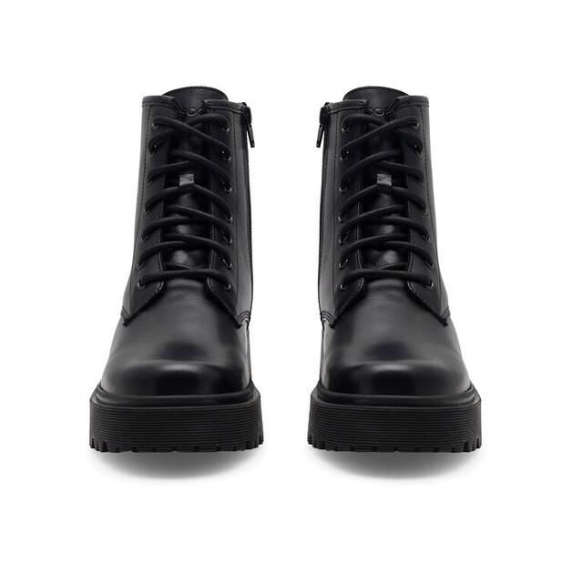 Kotníkové boty Lasocki WB-ALESSIA-01 Černé