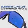 KAPVOE Men MTB Bike Cycling Sunglasses Sports Cycling Glasses Photochromic Bicycle UV400 Camping Equipment Outdoor Eyewear