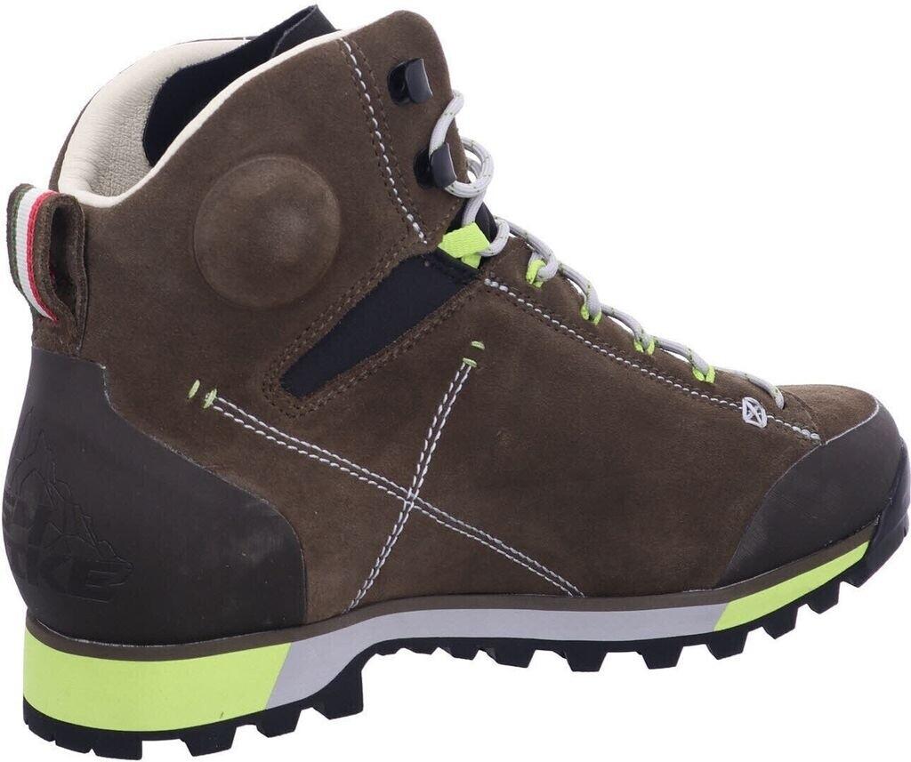 Обувь для треккинга Dolomite 54 Hike Evo GTX mud green/green