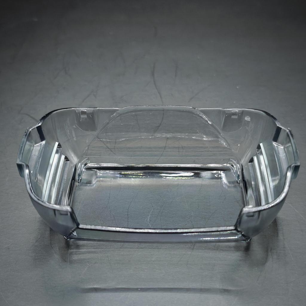 Razor Cover Cap Prewave Replacement For Panasonic ES-CLV9X ES-CLV9E ES-CLV9EX ES-CLV9F ES-CLV9FXES-CLV9U ES-XLV9C ES-CV70 ES-CSV6S