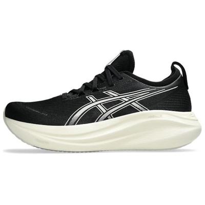 Asics Gel Nimbus 27 Černá Jezerní Šedá Tenisky 1011B958-002