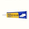 1/2Pcs 60ml/2.02oz Strong Repair Shoe Glue Special Shoe Glue Shoemaker Adhesive Shoe Glue Sport Shoes Leather Shoes Resin Soft Shoe Repair Glue