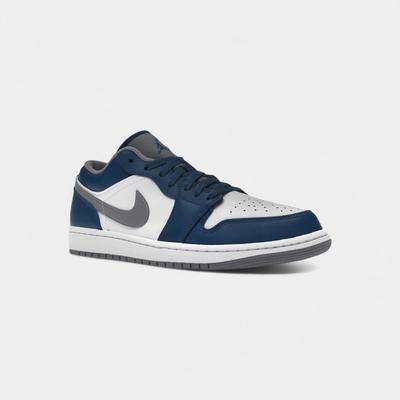 Jordan 1 Low True Blue