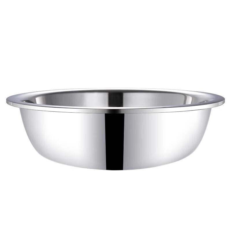 201 Stainless Steel Multi-Purpose Kitchen Basin