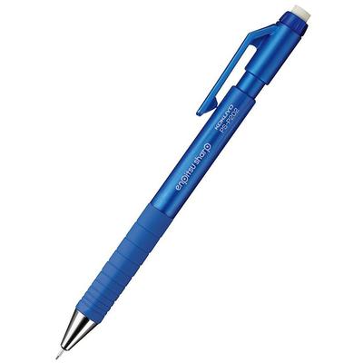 KOKUYO Pencil Sharpener TypeS Blue Set of 2 0.7mm