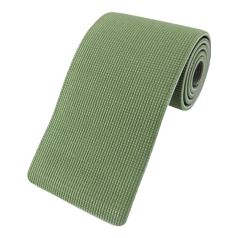 Green Polymer Roll Fixation Splint