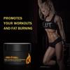 Neues leistungsstarkes Schlankheitsgel, leistungsstarke Creme zur Stärkung der Bauchmuskulatur / ätherisches Muskelöl, Anti-Cellulite, Fettverbrennung, Abnehmen