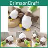 Duck 100cm Plush Pillow Toy Ideal For Home Decoration And Cuddling