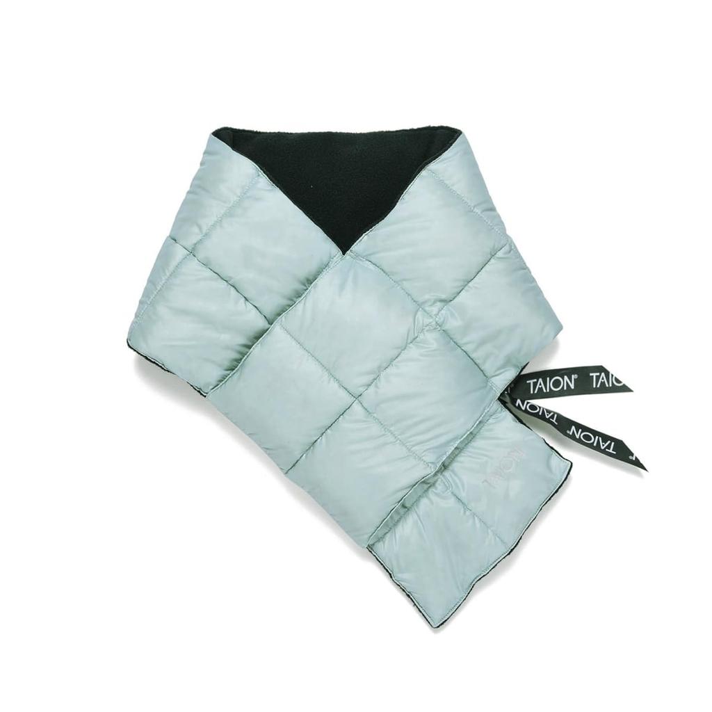 Taion Goods Down Muffler 201A