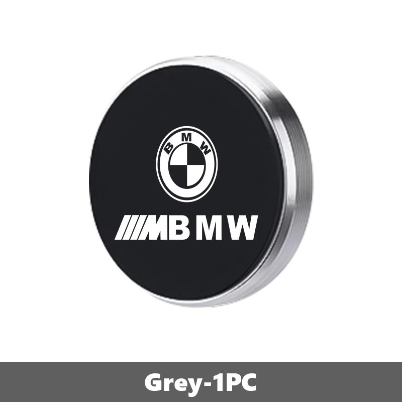 Magnetic Suction Car Phone Holder Cellphone Bracket GPS Support For BMW M F10 F20 F30 F40 F15 F25 F26 F31 F49 E62 E83 E84