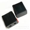 2Pcs Deer Warning Whistles Device Car Animal Repeller Car Ultrasonic Animal Warning Whistles Deer Alarm for Car Motorcycl
