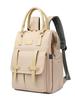 Schoolbag Premium Mommy Bag Multifunctional Maternal and Infant Bag Bao Mom Storage Handheld Going Backpack Waterproof Fashion