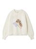 Shih Tzu JQD Pullover PWNT254039OWHTF