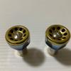 Used Megatech Libre LIVRE ff (Fortissimo) 2 pieces