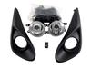 BRIGHTZ Aqua NHP10 Fog Light Retrofit Kit NHP P10 10 (late Model) [FOG-H-107]