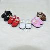 Pantofi Păpușă BJD 15cm - Variante Bumbac, Piele și Fustă pentru Păpuși 1/6 și 30cm