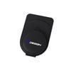 Car Sunglasses Holder Sun Visor Glasses Clip PU Leather Eyeglasses Clip Car Accessories For Volvo XC90 V90 S80 S70 T5 V50 D5 D2