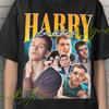 T-shirt Harry Lawtey, T-shirt Harry Lawtey, Chemise Harry Lawtey, Cadeau Pull Harry Lawtey, T-shirt Meme Harry Lawtey, Affiche Vêtements Harry Lawtey
