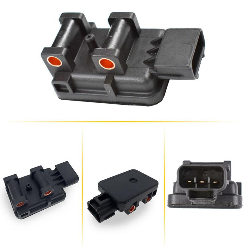 

Датчик абсолютного давления в коллекторе MAP 56029405 5S2434 Сменный датчик давления в рампе впрыска топлива