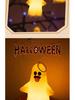 Halloween Lantern Ornaments: Kindergarten Gifts, Activity Props, Scene Decor, Funny Ghost Pendants
