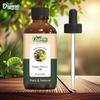 Organic Zing Mango Flower (Mangifera Indica) Oil | Pure & Natural Essential Oil for Skincare, Haircare, Aroma & Diffusers- 30ml/1.01fl Oz