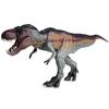 Children's Dinosaur Model Toys: Tyrannosaurus, Velociraptor, Carnotaurus, Spinosaurus, Giganotosaurus