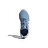 adidas N-5923 Ham Gri Bayan Spor Ayakkabı Mavi Ayakkabı-Beyaz Core-Siyah B37983