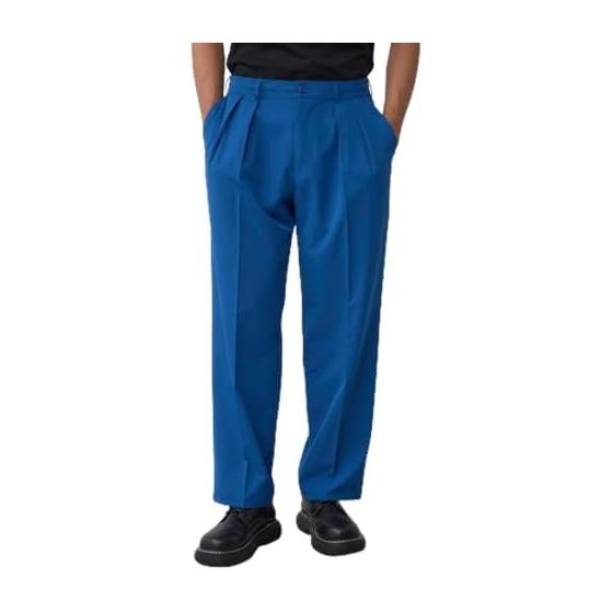[AZUL by moussy] C/T Tech Dots Slacks Men s 251ISB31-332E
