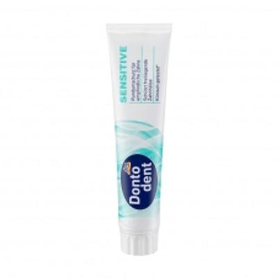 Sensitive Toothpaste 125ml