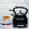 Klausberg Whistling Kettle 2.7L Kb-7448