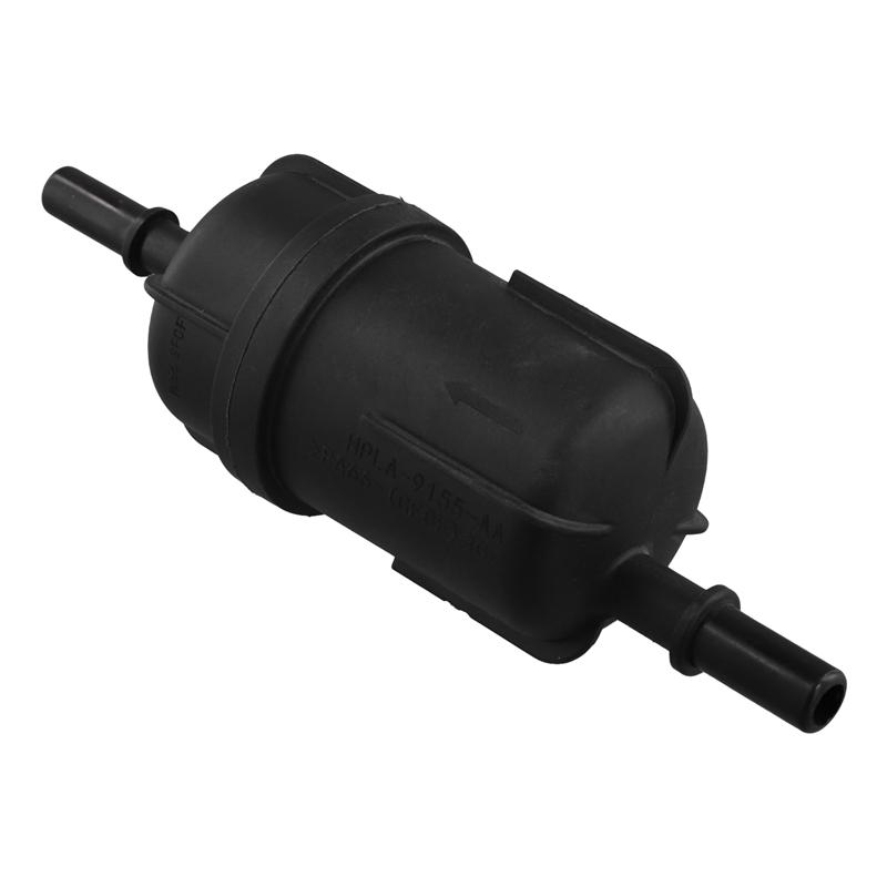 

M63K-Car Diesel Fuel Filter LR101802 Fuel Filter Diesel Filter LAND ROVER DISCOVERY V L462 Fuel Filter LR101802 NEW чорний