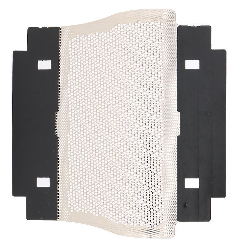 Electric Shaver Foil Replacement Shaver Foil Replacement for Braun 595 596 Electric Shaver Knife Net