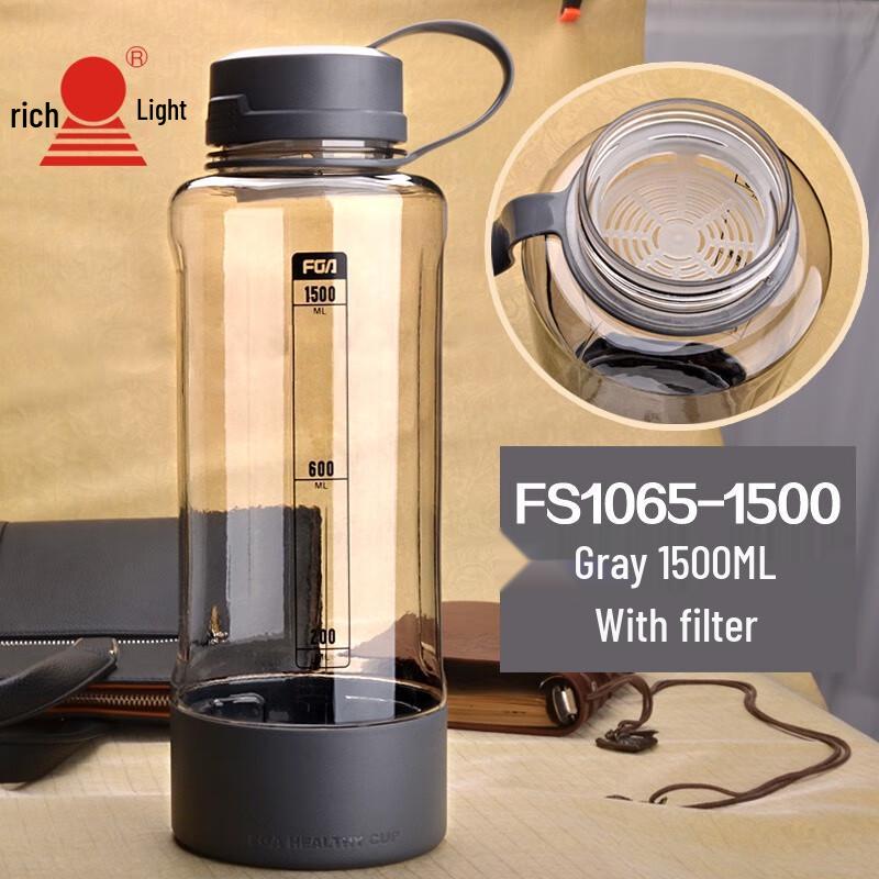 Fuguang Космическая кружка с фильтром