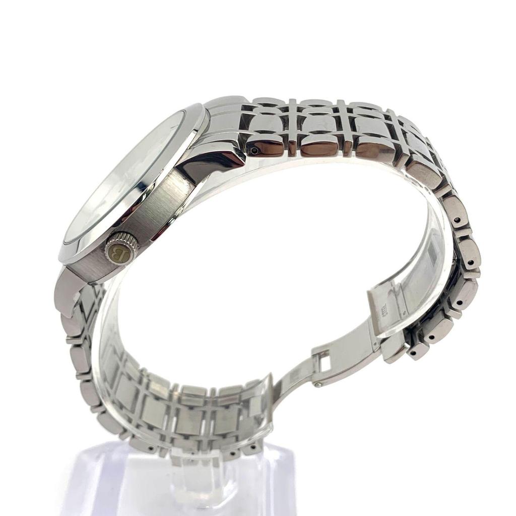 Used [Used] BURBERRY BU1350 wristwatch quartz