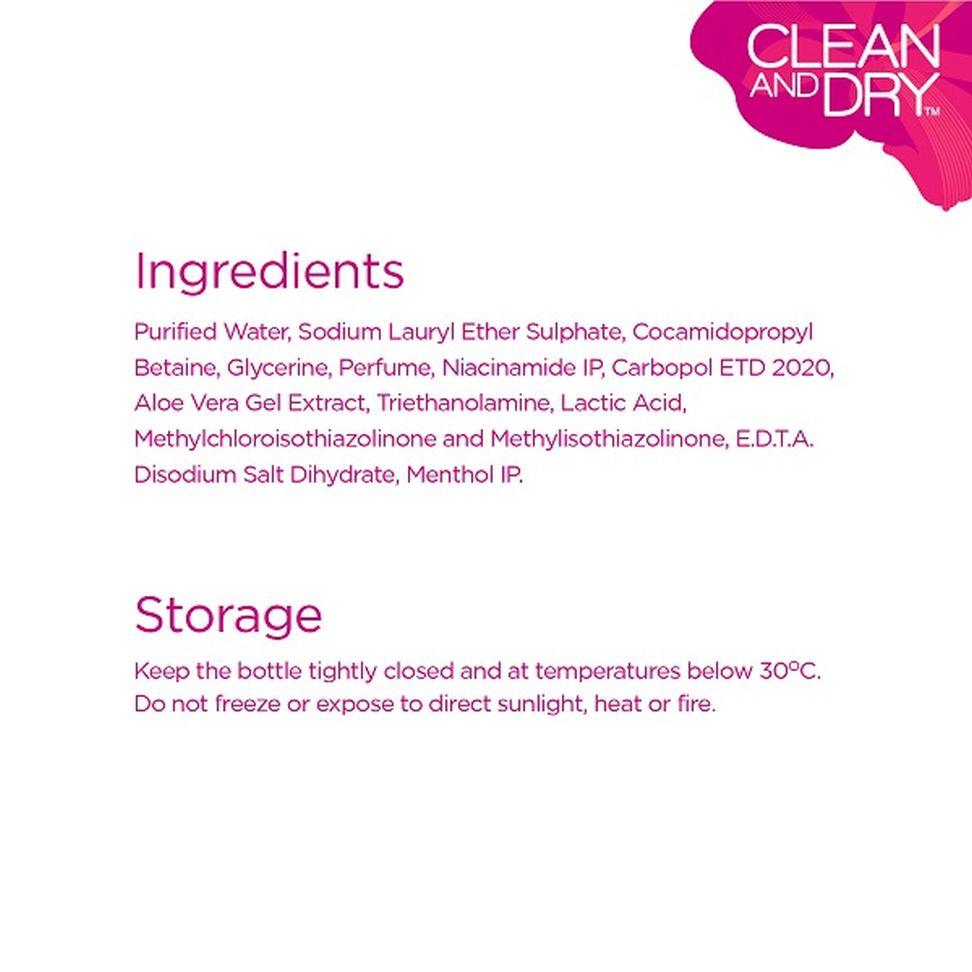 Curățat și uscat - Se spală, 100 ml