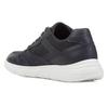 Geox U45E1A0EK11 Portello Sneaker