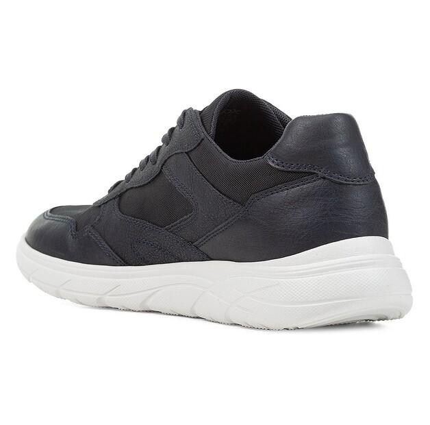 Geox U45E1A0EK11 Portello Sneaker