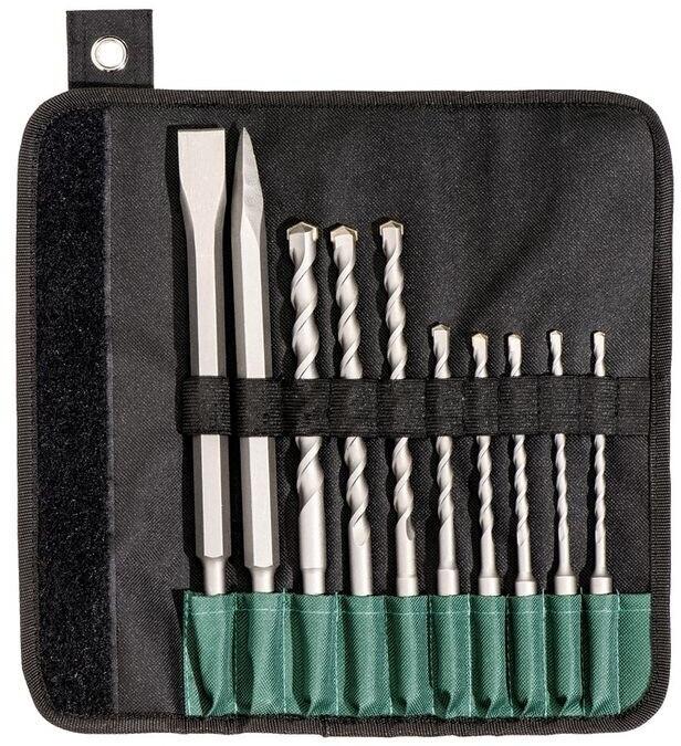 Комбинированный перфоратор Metabo KHE 2445 601709500