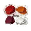 Matte Pearlescent Mica Powder for Eyeshadow & Nail Art