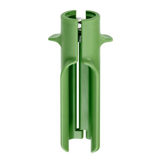 Rose Thorn Remover Roses Leaf And Thorn Stripper Tool Reusable Manual Thorn Stripper for Roses Flower Shop Home Gardening Floral Arrangements