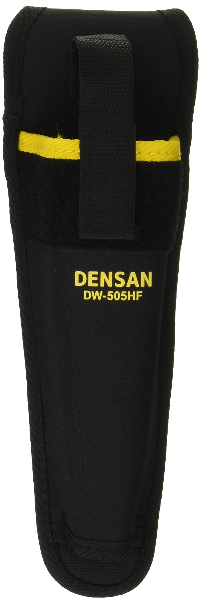 

Jefcom Перезаряжаемый держатель для шуруповерта DW-505HF чёрный