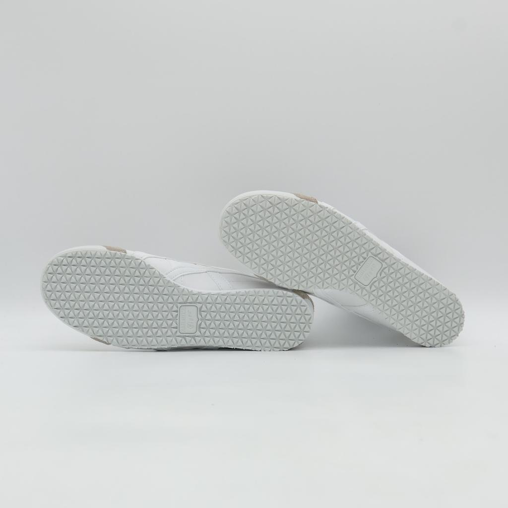1183C102-104 Onitsuka Tiger Mexico 66 White (Men's)