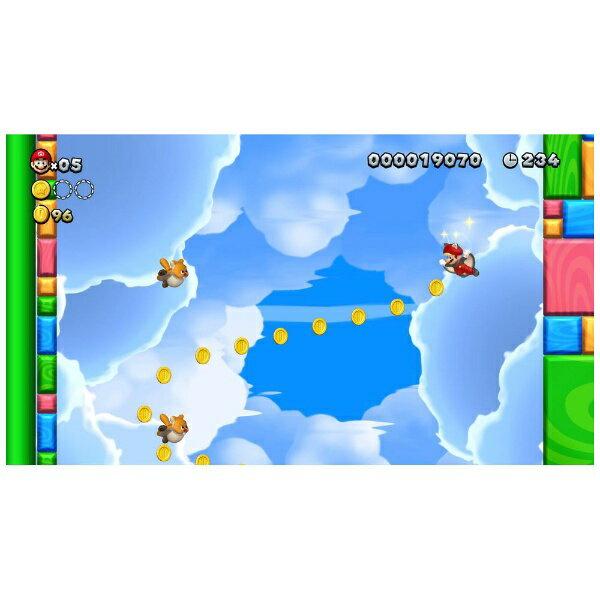Nintendo Super Mario Brothers U Deluxe Switch SoftwareSwitch