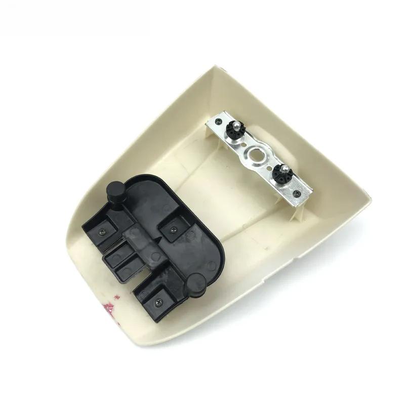 For Suzuki SV650 SV1000 Rear Seat Cover Cowl Solo SV 1000S 650 650S 2003-2012 2004 2005 Rear Pillion Passenger Cowl