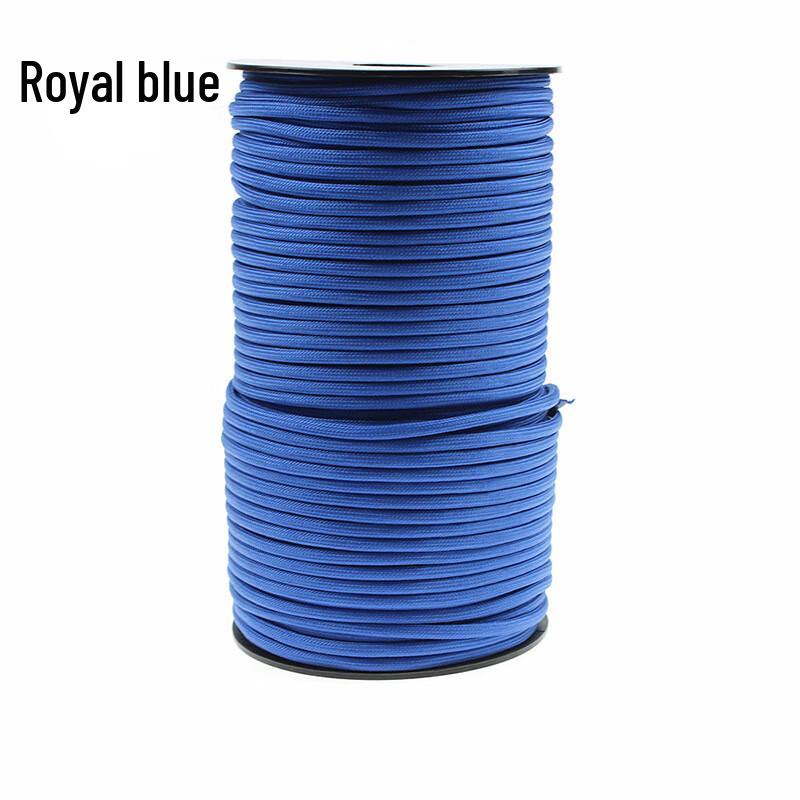 ML9 Nine-Core 100M Paracord