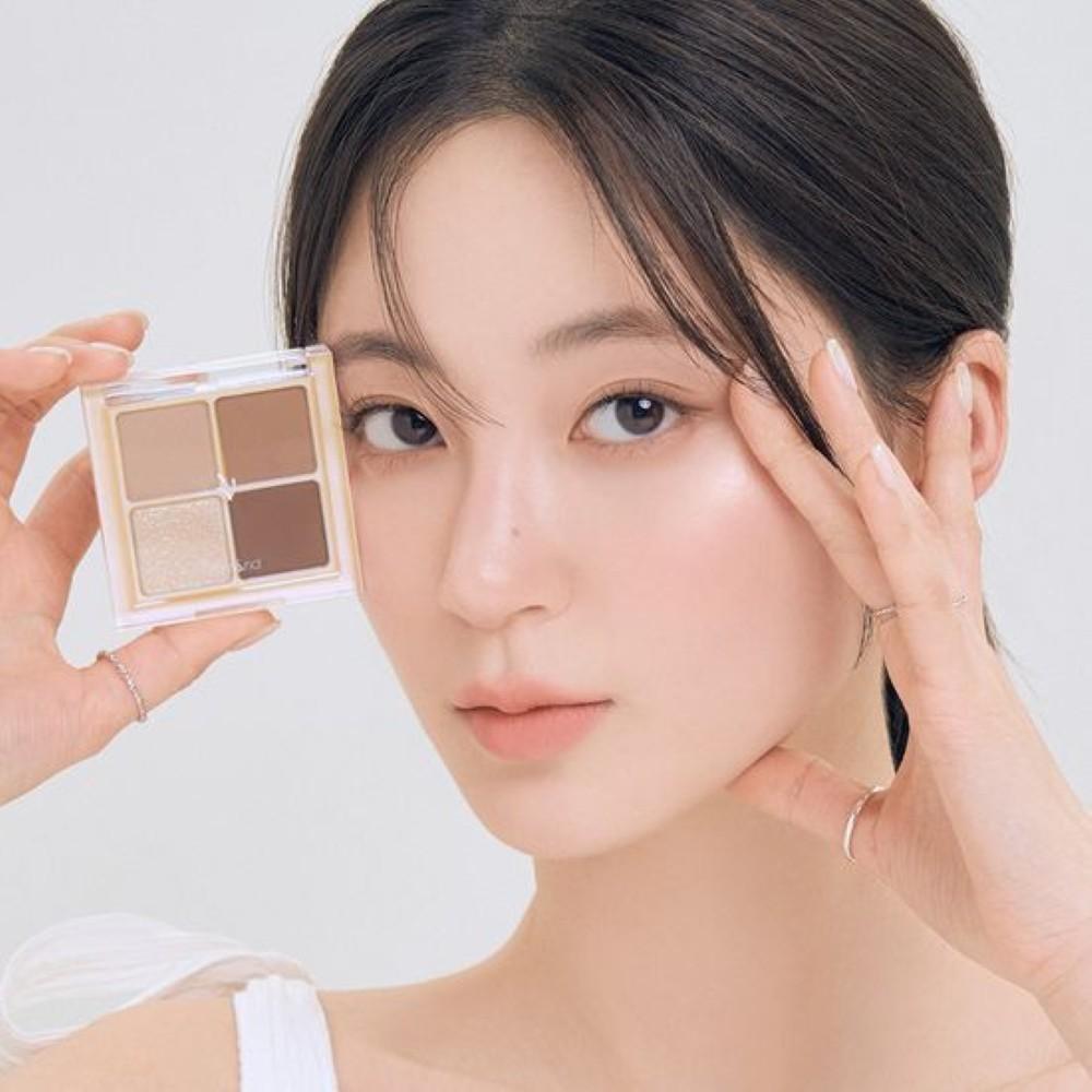 Rom&nd Better Than Eyes Shadow 7g