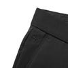 Qipai Men's Straight Fit Linen Blend Casual Pants