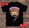 Womens Blues Traveler Band Shirt Short Sleeve Black Unisex S-5XL UU193