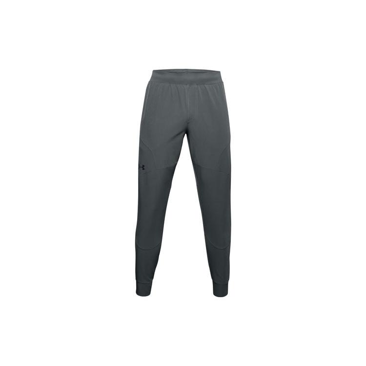Under Armour UA Unstoppable Joggers Grey Men s 1352027-012 XL