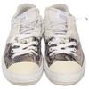 Maison Margiela Evolution Python Switch Reconstruction Sneakers/ Shoes 42 White / greyUsed